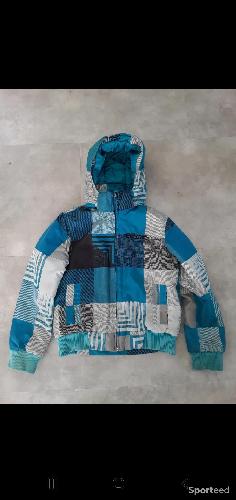 Snowboard - Blouson de ski - photo 3