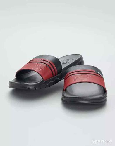 Sportswear - Sandales Claquette MBS Homme - photo 4