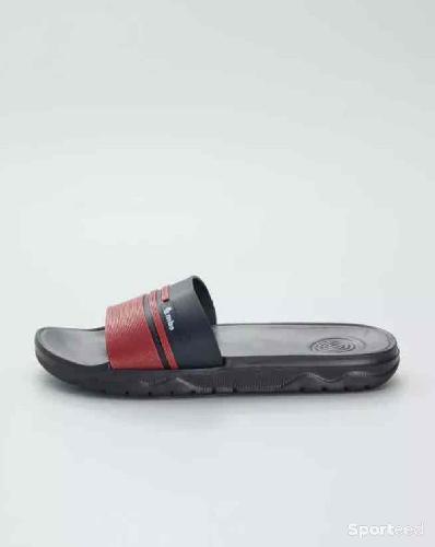 Sportswear - Sandales Claquette MBS Homme - photo 4