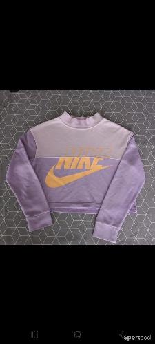 Sportswear - Sweat de sport Nike - photo 6