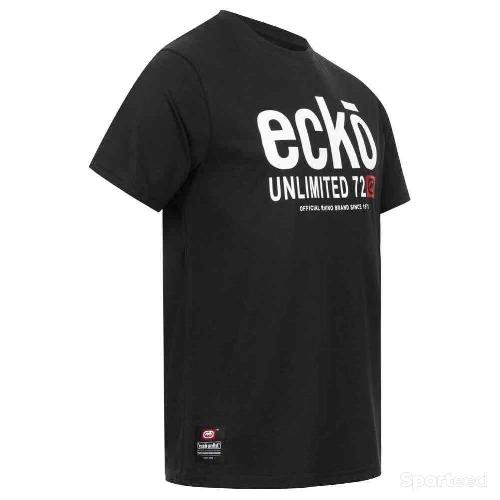 Vetement ecko discount