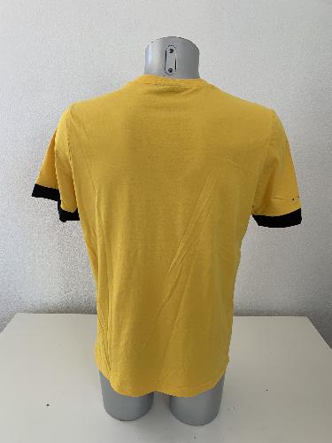 Sportswear - ATHLETICA CLASSIC V TEE JAUNE - photo 5