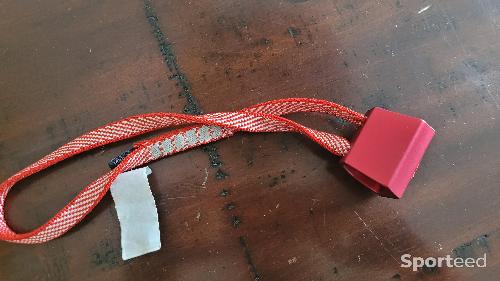 Wild Country Rockcentric 6