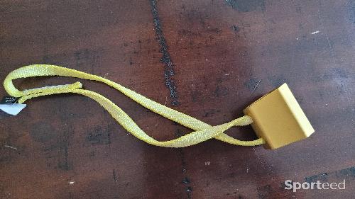 Wild Country Rockcentric 7