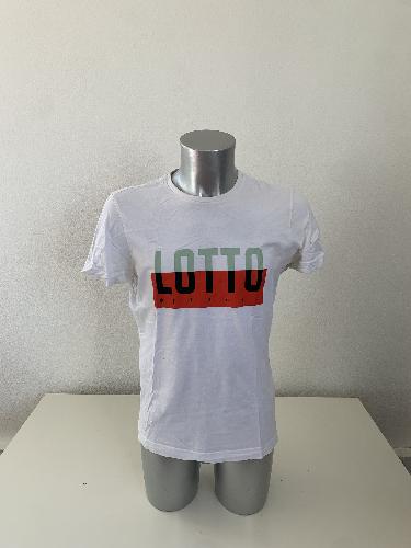 Sportswear - TEE PRISMA IV JS BLANC - photo 5