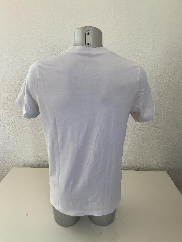 Sportswear - ATHLETICA LG III TEE JS BLANC - photo 5