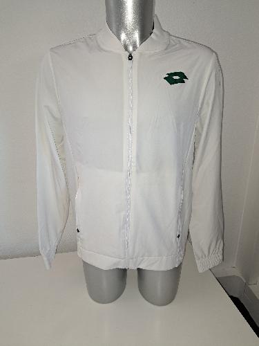 Sportswear - Squadra III Veste De Survêtement Hommes - Blanc - photo 4