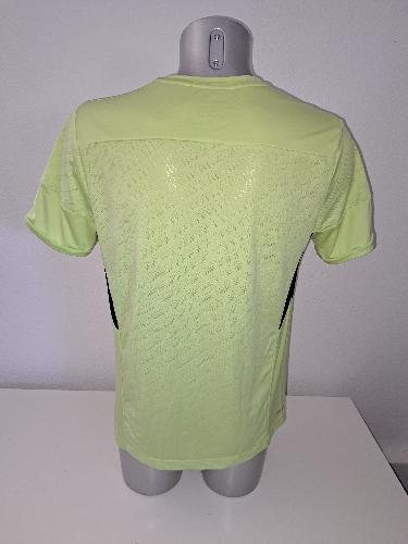 Tennis - TECH I - D1 TEE Jaune  - photo 4