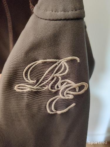 Equitation - Veste imperméable - photo 6
