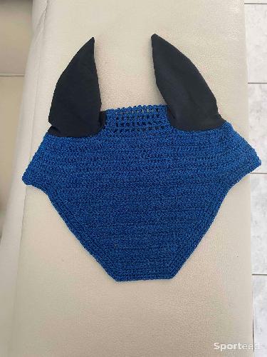 Bonnet cheval