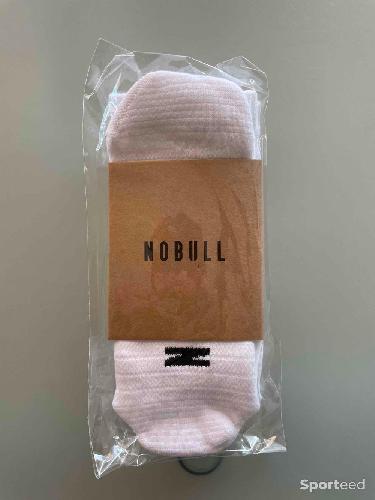 CrossFit - Chaussettes Nobull - photo 3