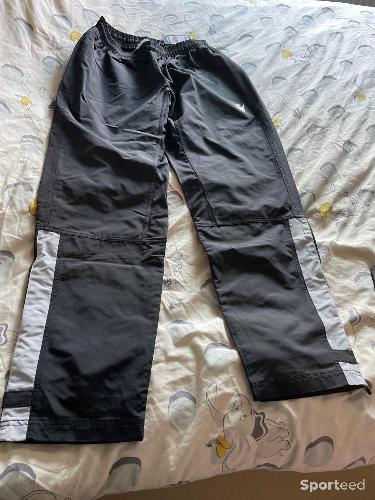 Pantalon Macron taille m