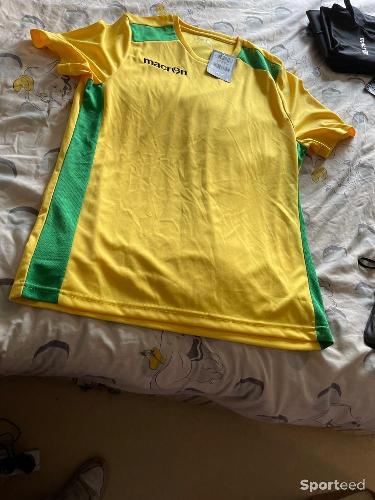 Tee shirt taille l
