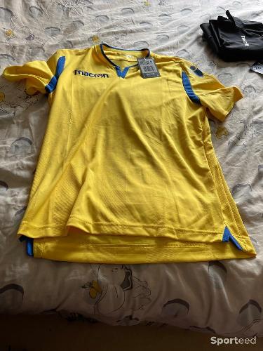 Tee shirt taille m