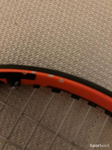 Tennis - Raquette babolat  - photo 5