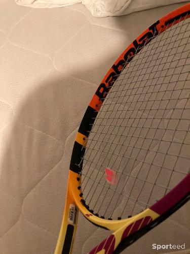 Tennis - Raquette babolat  - photo 5