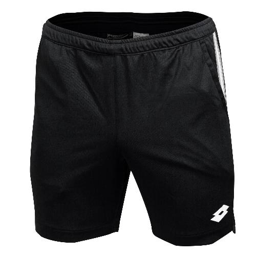 Tennis - SQUADRA SHORT7 PL NOIR - photo 4