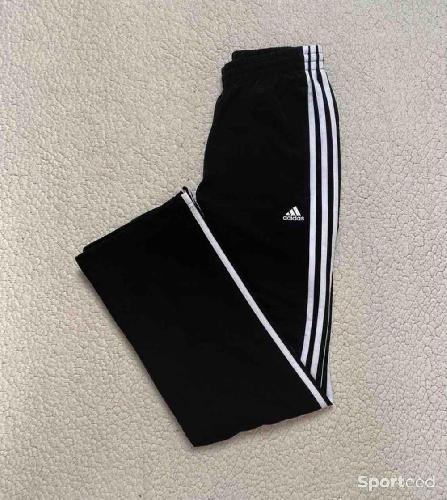 Sportswear - Jogging Adidas Noir - XS - photo 5