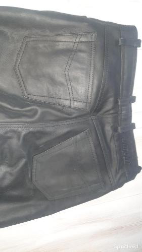 Moto route - Pantalon moto cuir - photo 5