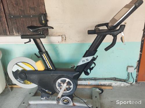 Vélo Proform Tour De France Pro 5.0