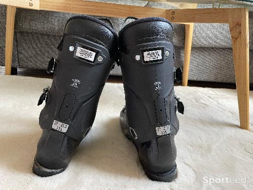 Ski alpin - Chaussure de ski Salomon PRO HV R90 XF Taille 42 - photo 6