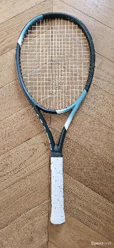 Tennis - Raquette LACOSTE L20 - photo 5