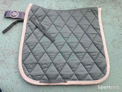 Tapis de dressage équitation Cheval - 900