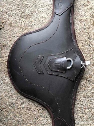 Equitation - Sangle bavette winderen  - photo 3
