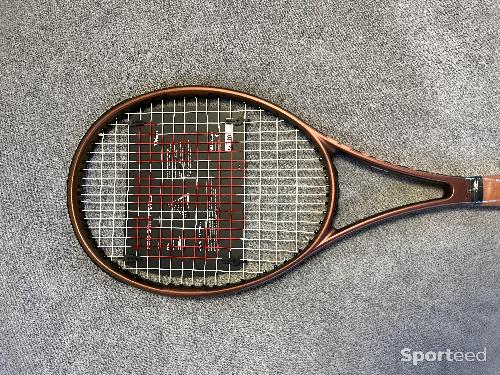 Tennis - WILSON PRO STAFF  - photo 3