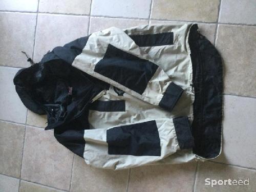 Ski alpin - Blouson de surf Town André country taille L - photo 4