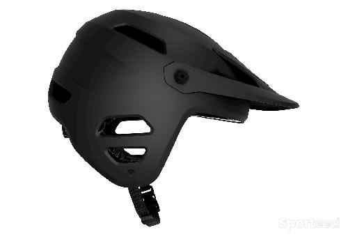 Vélo tout terrain - VTT - casque VTT - photo 4