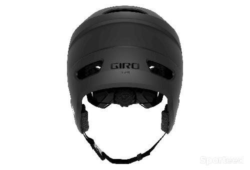 Vélo tout terrain - VTT - casque VTT - photo 4