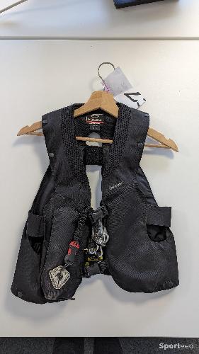 Air Bag Hit Air enfant M-XL