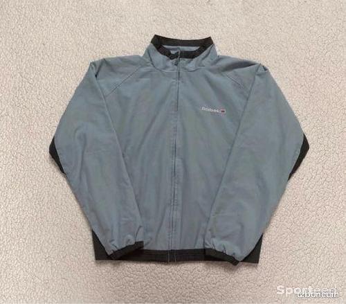 Sportswear - Veste Reebok Vintage Gris - XS - photo 5