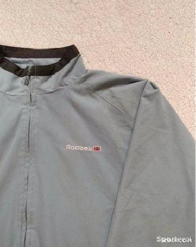 Sportswear - Veste Reebok Vintage Gris - XS - photo 5