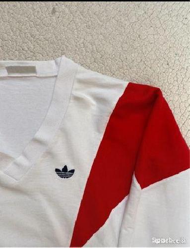 Sportswear - Pull/Hoodie Adidas Vintage Blanc - S - photo 6