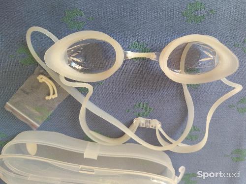 Sauvetage sportif - Lunettes de Natation (marque The Friendly Swede) - photo 6