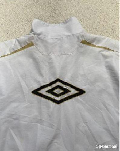 Veste best sale umbro vintage