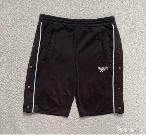 Kitesurf - Short Reebok Vintage Noir - S - photo 3