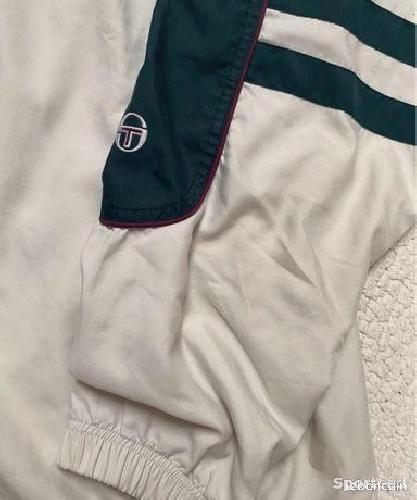 Sportswear - Veste Sergio Tacchini Vintage - L - photo 6