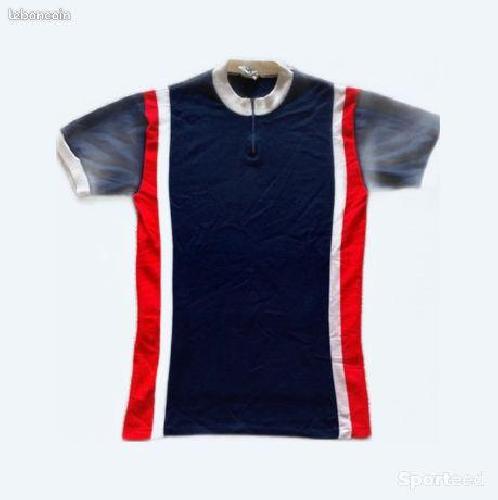 Equitation - Tee-Shirt Kopa Vintage - L - photo 3