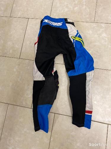 Moto cross -  Maillot cross - photo 4