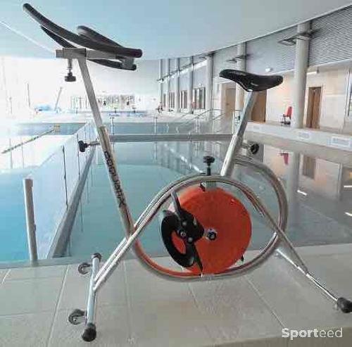 Aquabike Aqquatix