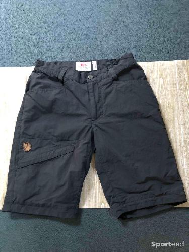 Randonnée / Trek - Short fjallraven - photo 6