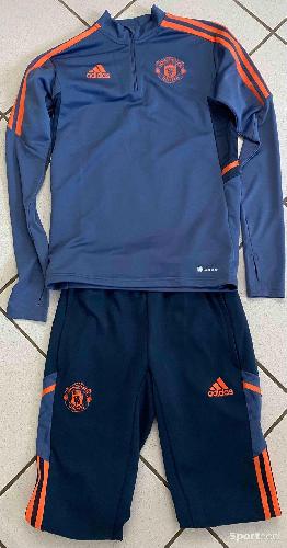 Ensemble Manchester United