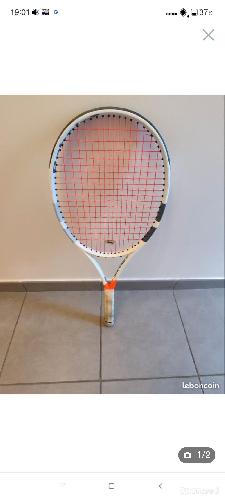 Tennis - Raquette Babolat strike 100 - photo 3