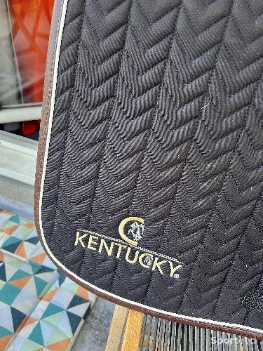 Equitation - Tapis Kentucky noir - photo 5