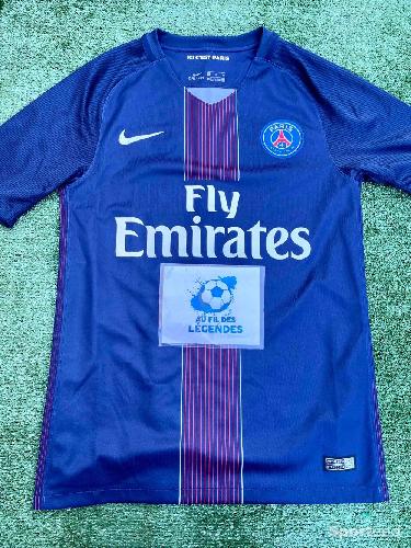 Football - Maillot verratti PSG  - photo 6