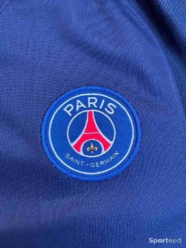 Football - Maillot verratti PSG  - photo 6