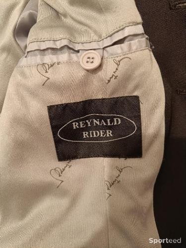 Equitation - Veste concours Reynald rider - photo 4